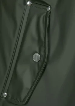 Barn Swedemount Väderöarna Coat JR