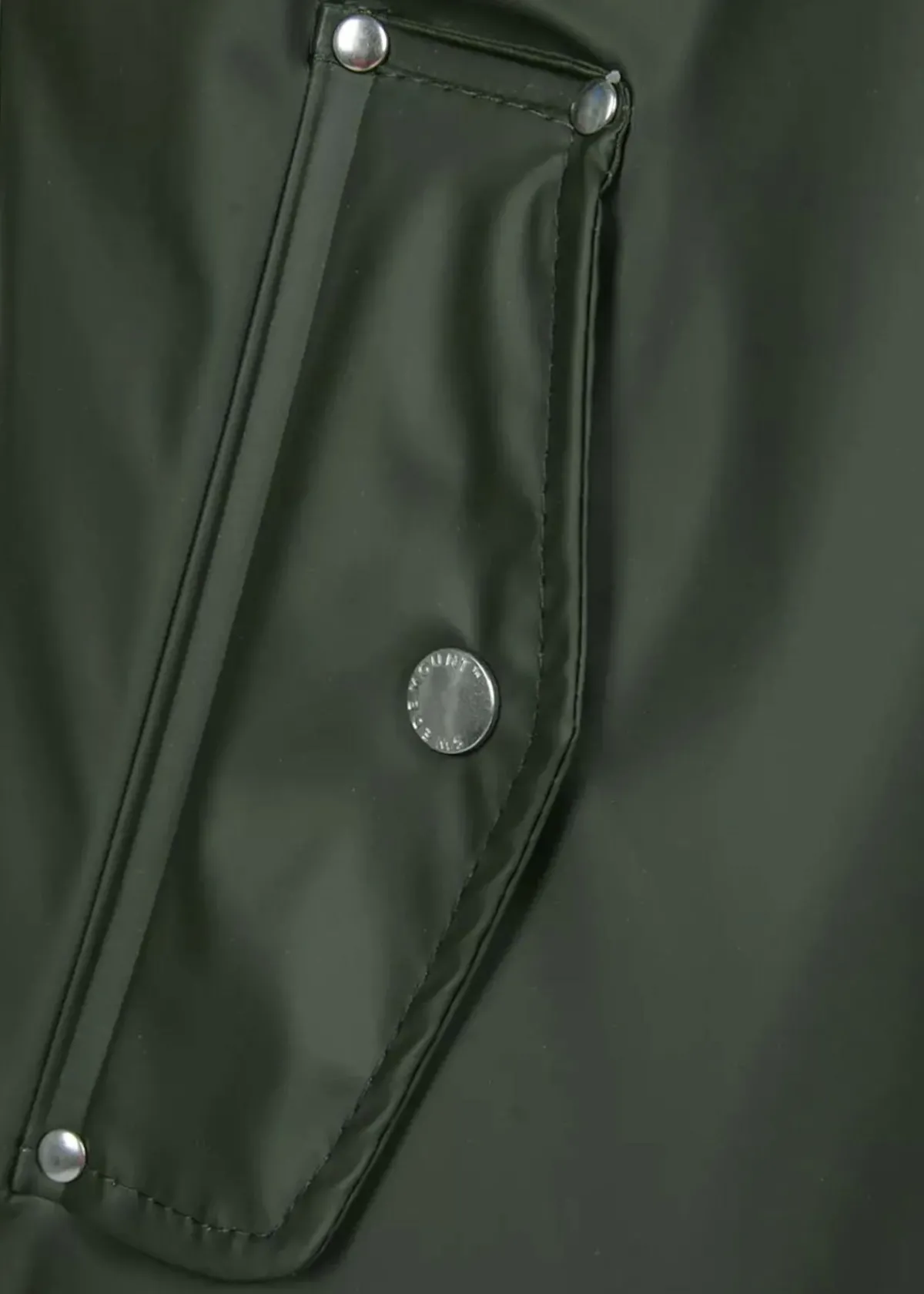 Barn Swedemount Väderöarna Coat JR