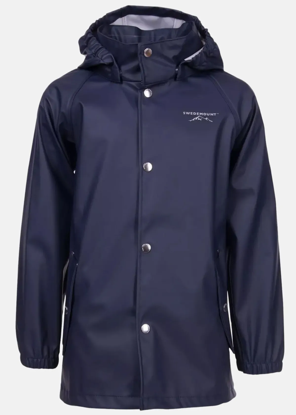 Barn Swedemount Väderöarna Coat JR