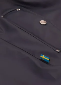 Barn Swedemount Väderöarna Coat JR