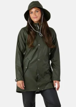 Swedemount Väderöarna Coat W