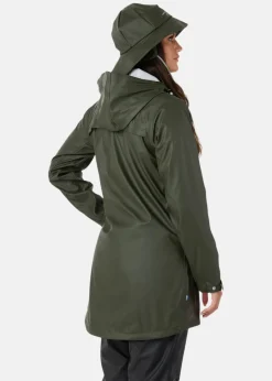 Swedemount Väderöarna Coat W