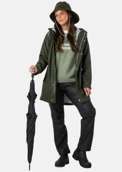 Swedemount Väderöarna Coat W