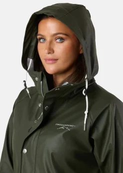 Swedemount Väderöarna Coat W