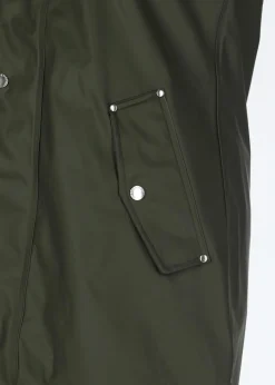 Swedemount Väderöarna Coat W
