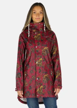 Swedemount Väderöarna Coat W
