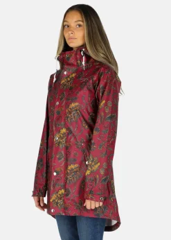Swedemount Väderöarna Coat W