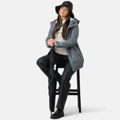 Swedemount Väderöarna Coat W