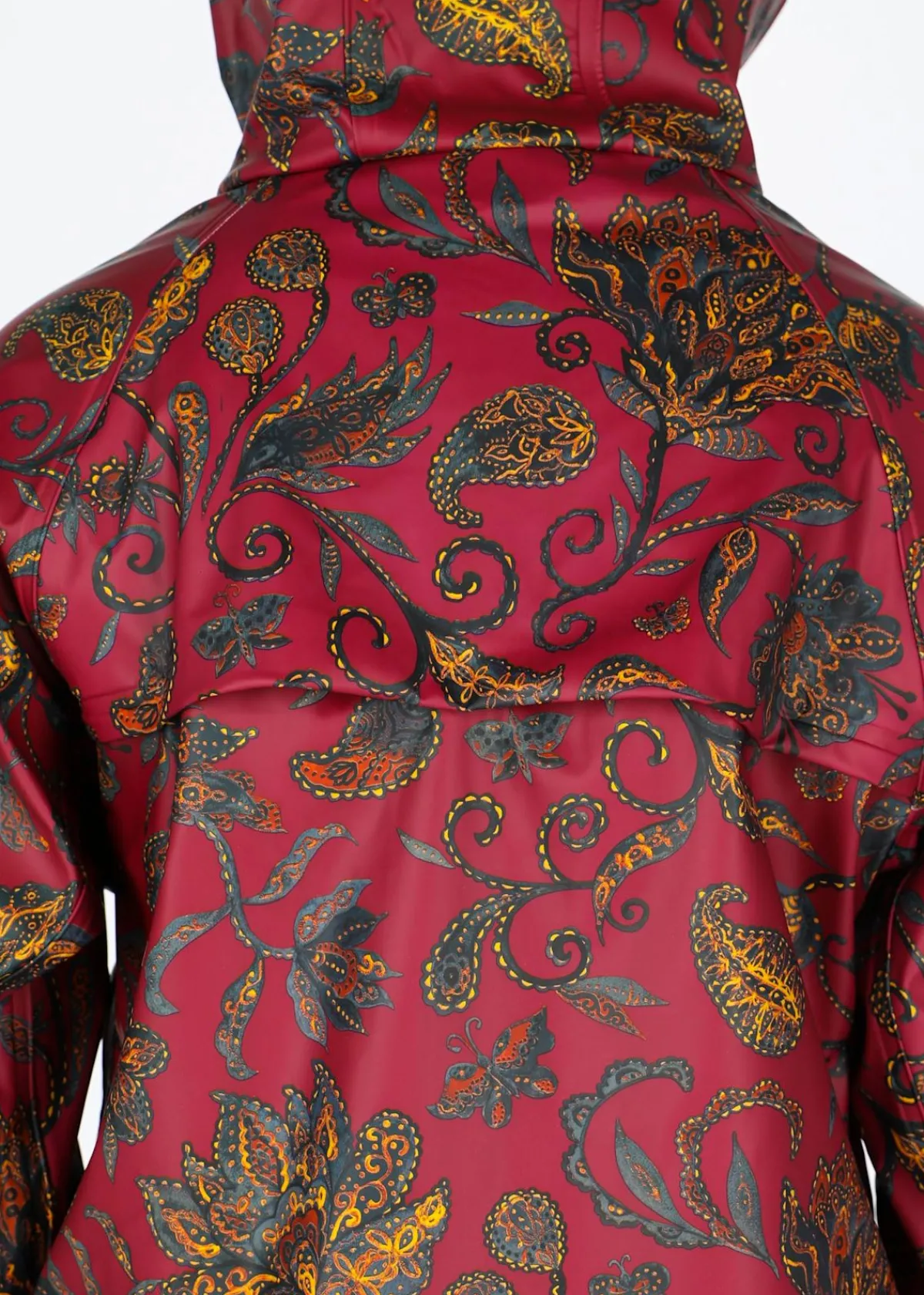 Swedemount Väderöarna Coat W