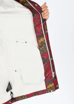 Swedemount Väderöarna Coat W