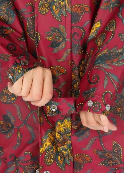 Swedemount Väderöarna Coat W
