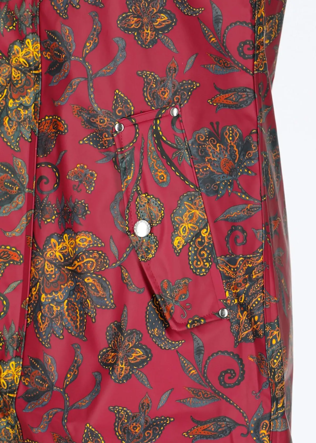 Swedemount Väderöarna Coat W