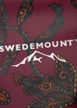 Swedemount Väderöarna Coat W