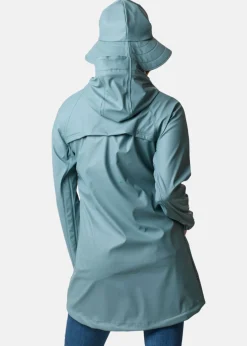 Swedemount Väderöarna Coat W