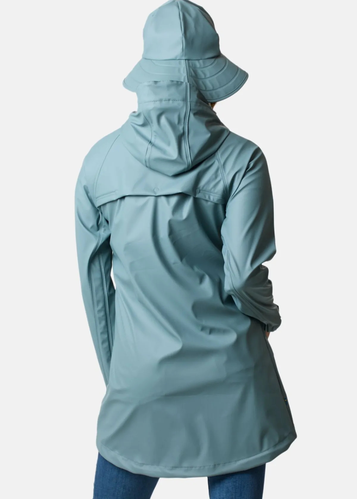 Swedemount Väderöarna Coat W
