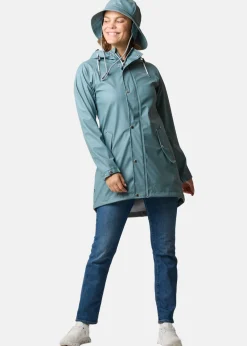Swedemount Väderöarna Coat W