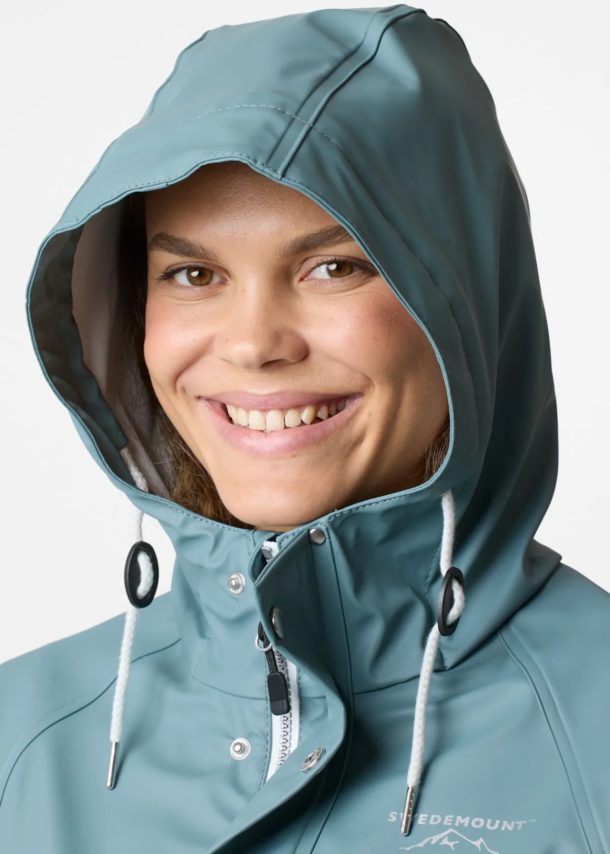 Swedemount Väderöarna Coat W