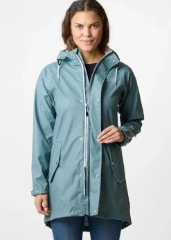 Swedemount Väderöarna Coat W