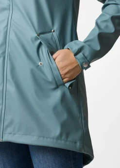 Swedemount Väderöarna Coat W