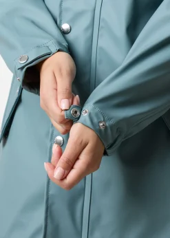 Swedemount Väderöarna Coat W