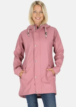 Swedemount Väderöarna Coat W
