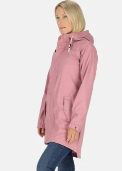 Swedemount Väderöarna Coat W