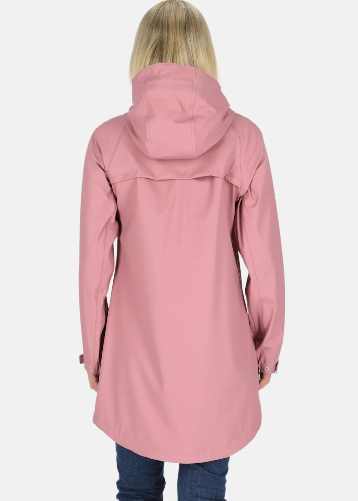 Swedemount Väderöarna Coat W