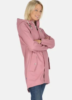 Swedemount Väderöarna Coat W