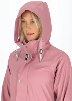 Swedemount Väderöarna Coat W
