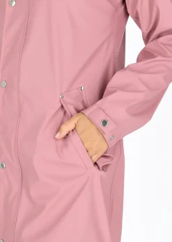 Swedemount Väderöarna Coat W