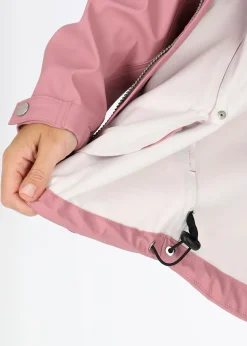 Swedemount Väderöarna Coat W
