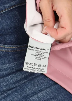 Swedemount Väderöarna Coat W
