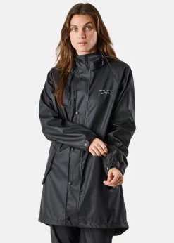 Swedemount Väderöarna Coat W