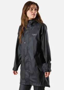 Swedemount Väderöarna Coat W