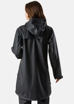 Swedemount Väderöarna Coat W