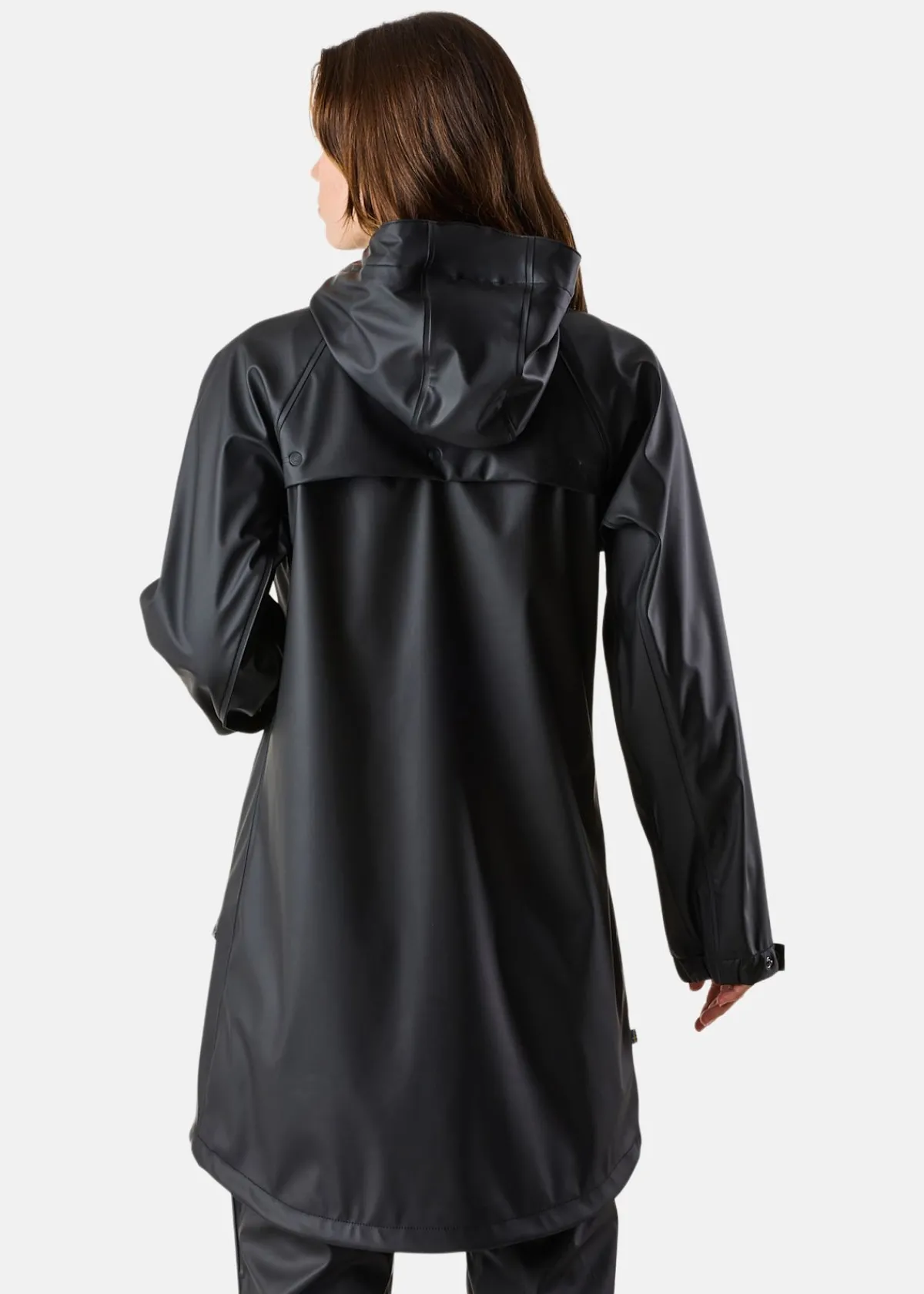 Swedemount Väderöarna Coat W