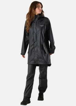 Swedemount Väderöarna Coat W