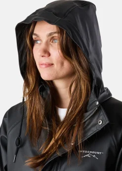 Swedemount Väderöarna Coat W