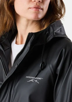 Swedemount Väderöarna Coat W