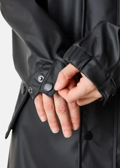 Swedemount Väderöarna Coat W