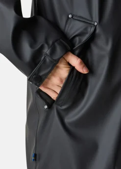 Swedemount Väderöarna Coat W