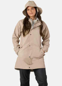 Swedemount Väderöarna Coat W