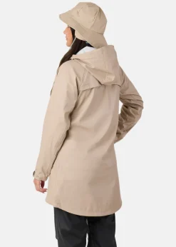 Swedemount Väderöarna Coat W