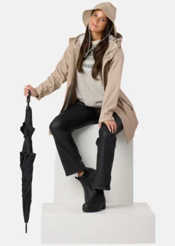 Swedemount Väderöarna Coat W