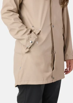 Swedemount Väderöarna Coat W