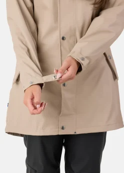 Swedemount Väderöarna Coat W