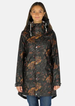 Swedemount Väderöarna Coat W