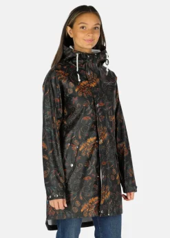 Swedemount Väderöarna Coat W