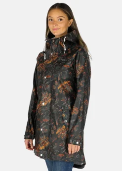 Swedemount Väderöarna Coat W