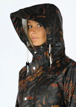 Swedemount Väderöarna Coat W
